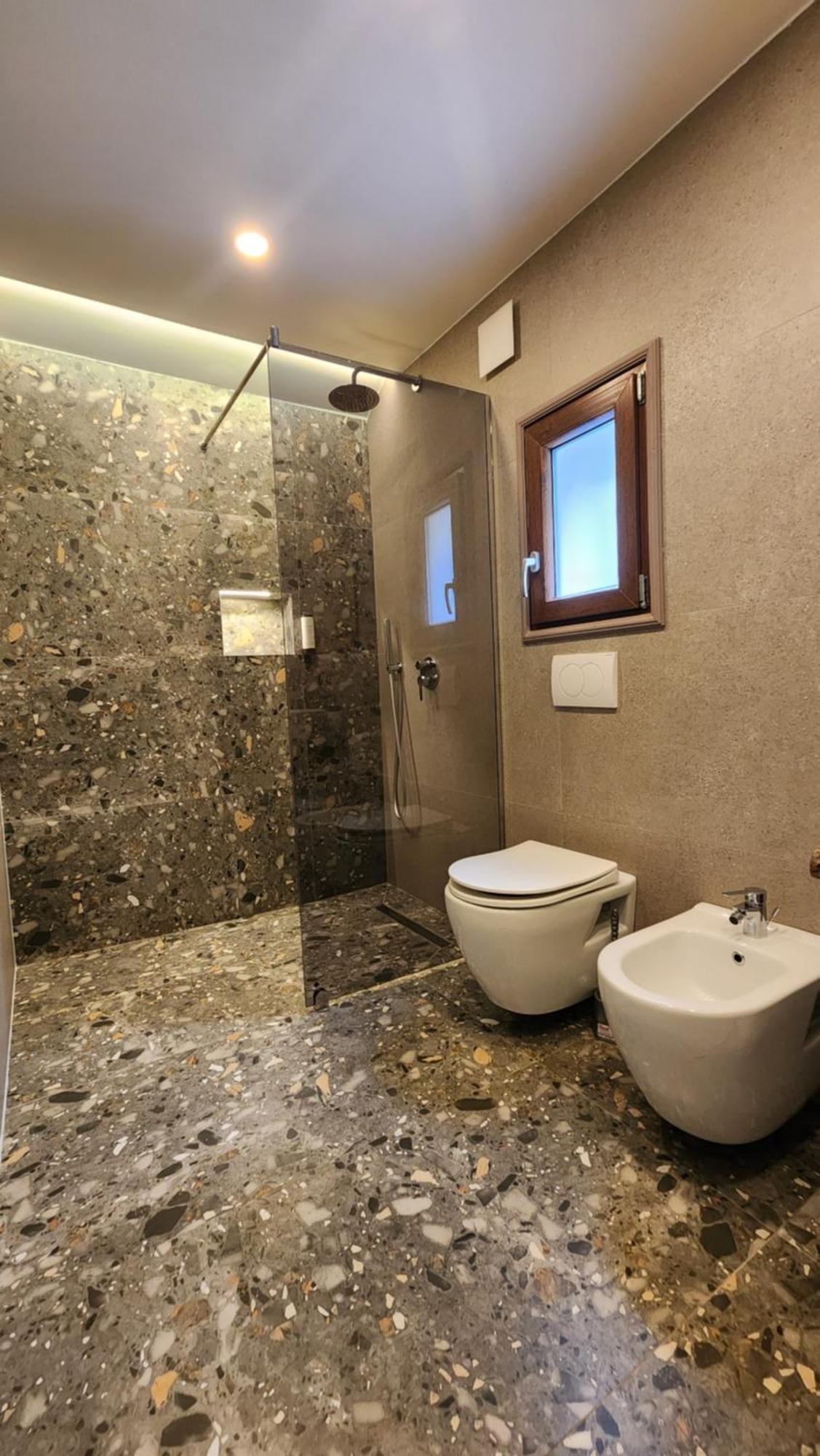 Villas Jezerca فالبني الغرفة الصورة